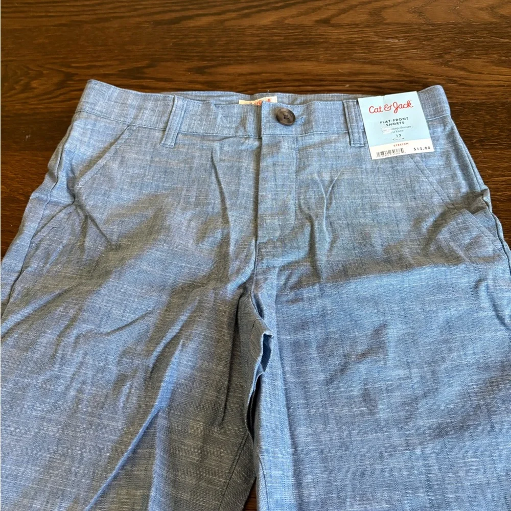 Cat & Jack boys shorts
